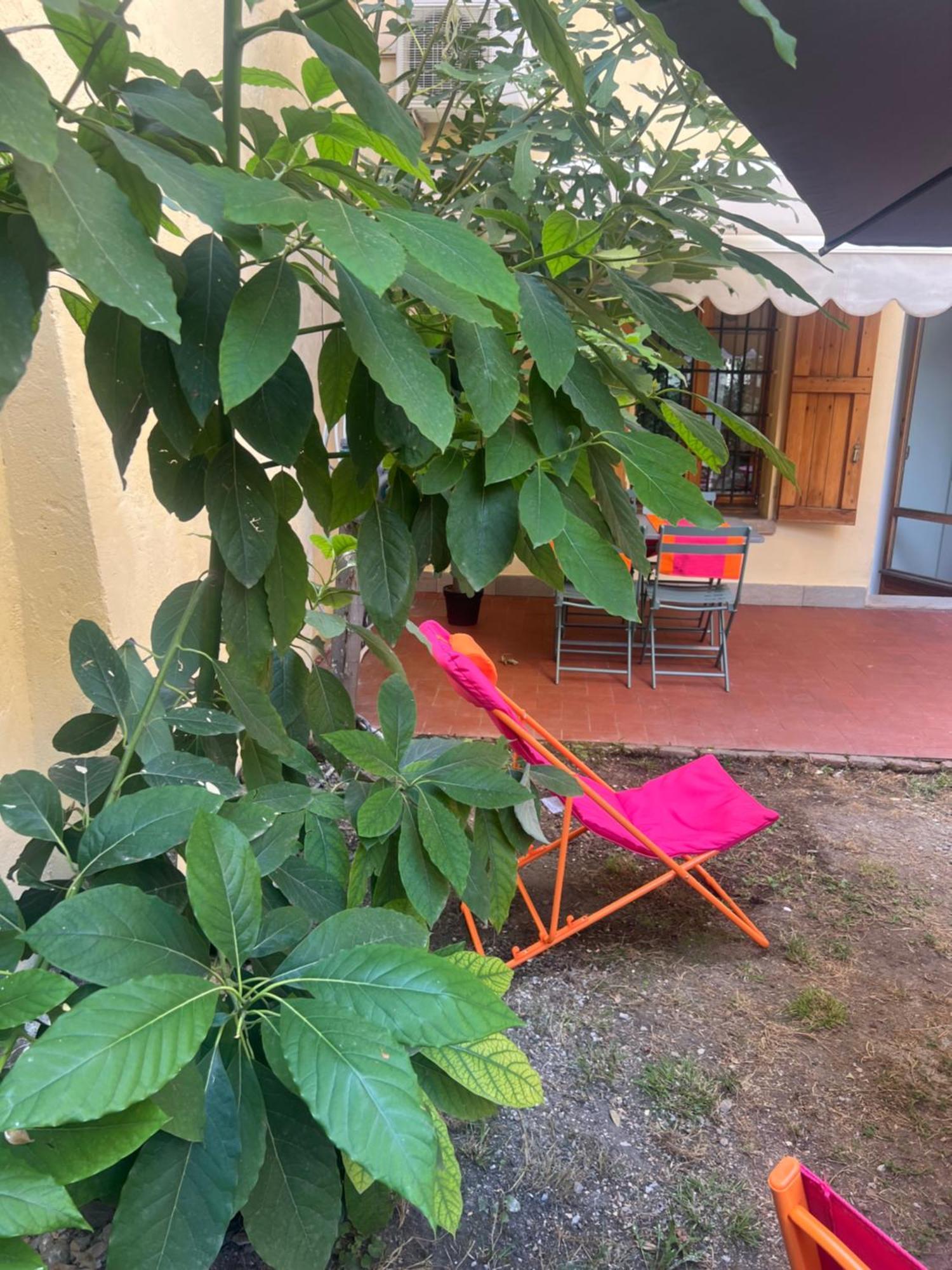 Teagarden Centro Storico Bolognaアパートメント エクステリア 写真