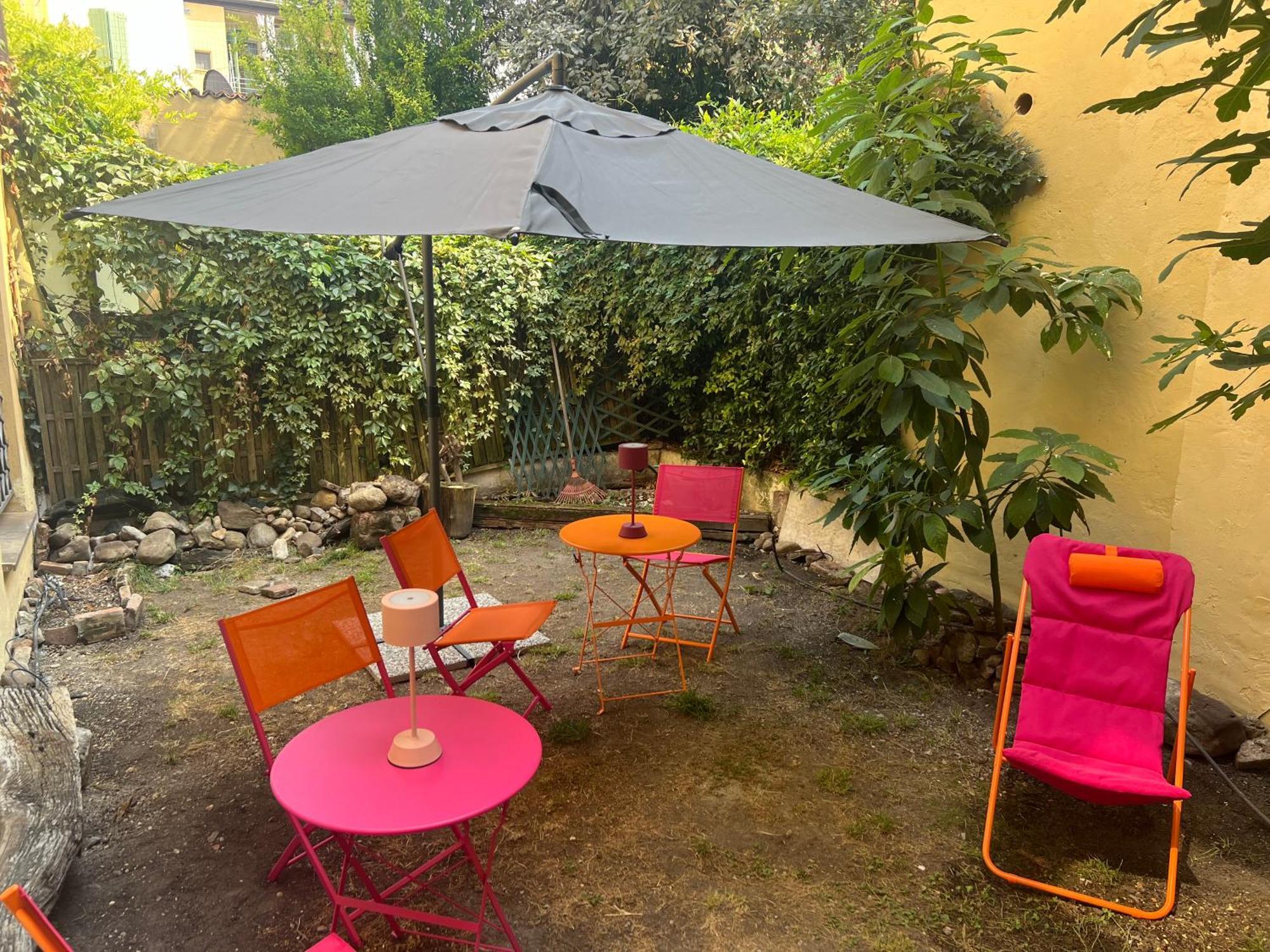 Teagarden Centro Storico Bolognaアパートメント エクステリア 写真