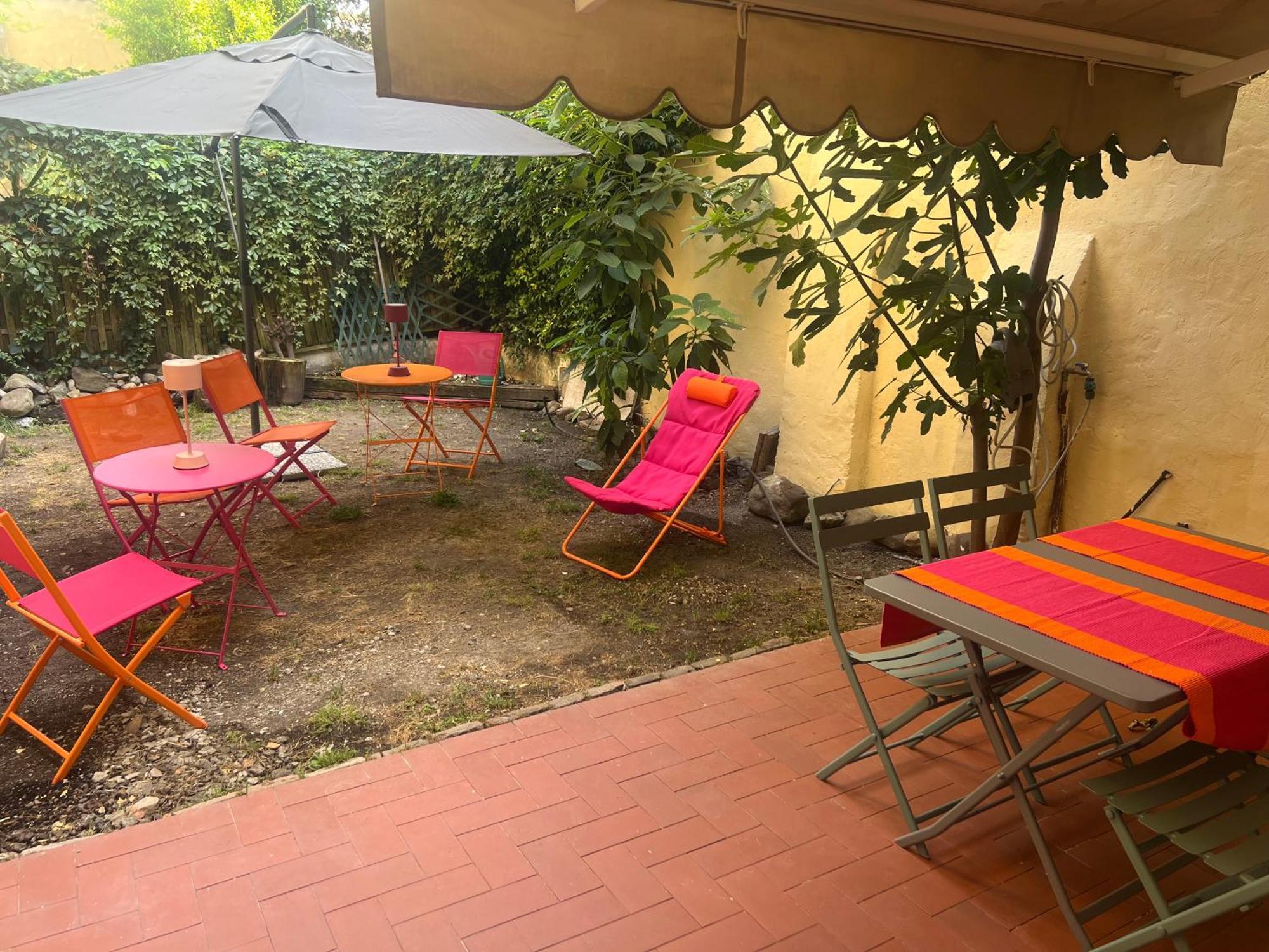 Teagarden Centro Storico Bolognaアパートメント エクステリア 写真