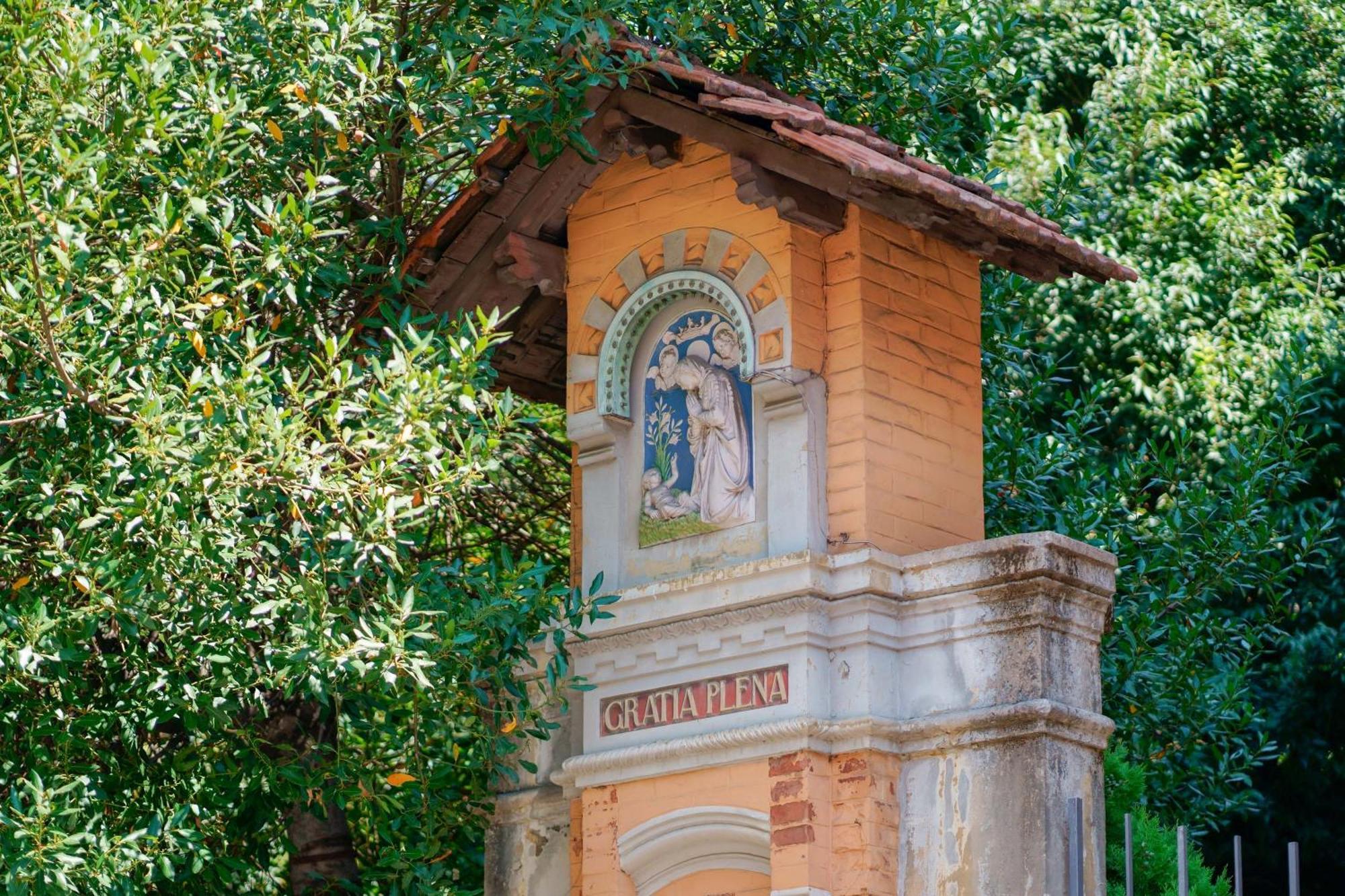 Teagarden Centro Storico Bolognaアパートメント エクステリア 写真