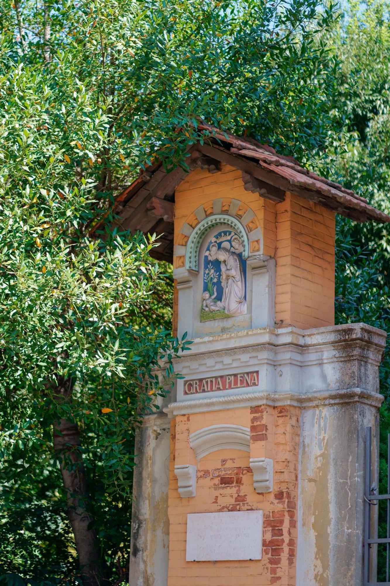 Teagarden Centro Storico Bolognaアパートメント エクステリア 写真